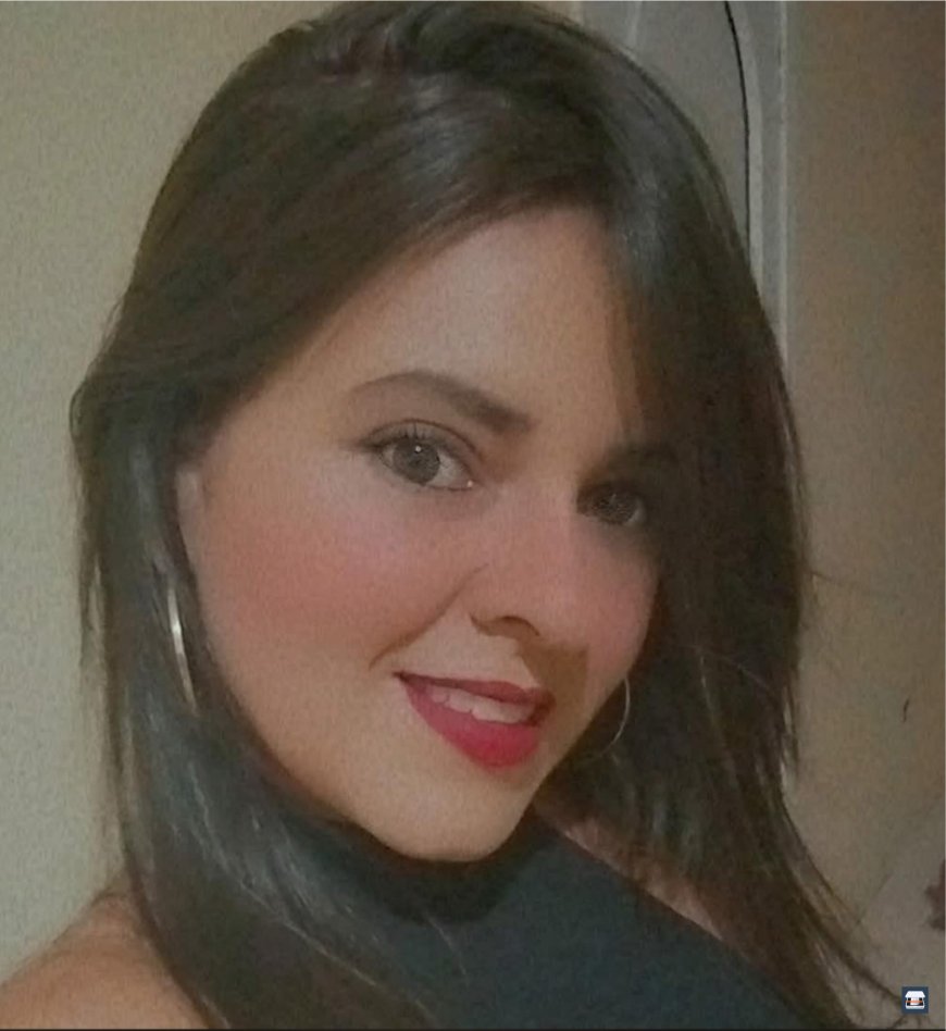 Nota de Falecimento em Guaxupé: Taira Aparecida Dias Ribeiro, aos 37 anos (Taira doces)
