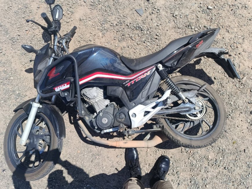 Passageiro que morreu em acidente na MGC-267 em Campestre havia se casado há apenas três dias