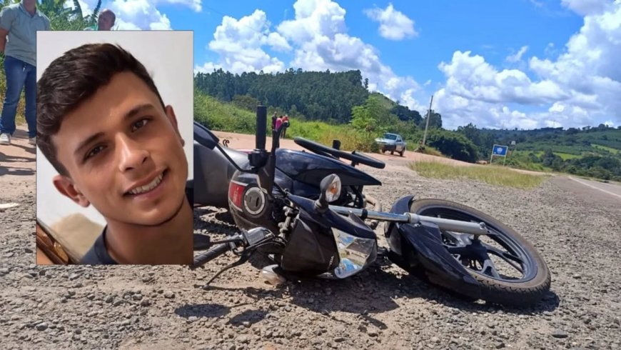 Passageiro que morreu em acidente na MGC-267 em Campestre havia se casado há apenas três dias