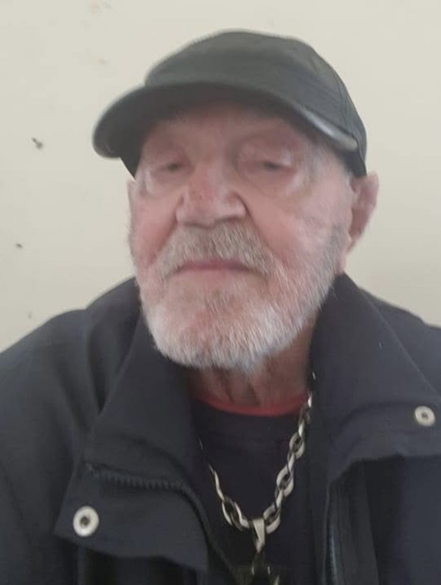 Nota de Falecimento em Guaxupé: José Benedito Furquim, aos 93 anos