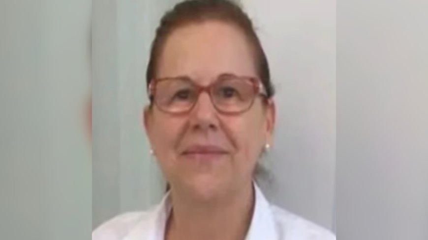 Corpo de farmacêutica desaparecida é encontrado em córrego na zona rural de Campestre