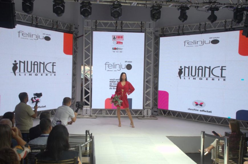Felinju 2026 reúne 70 marcas e projeta crescimento de até 30% nos negócios