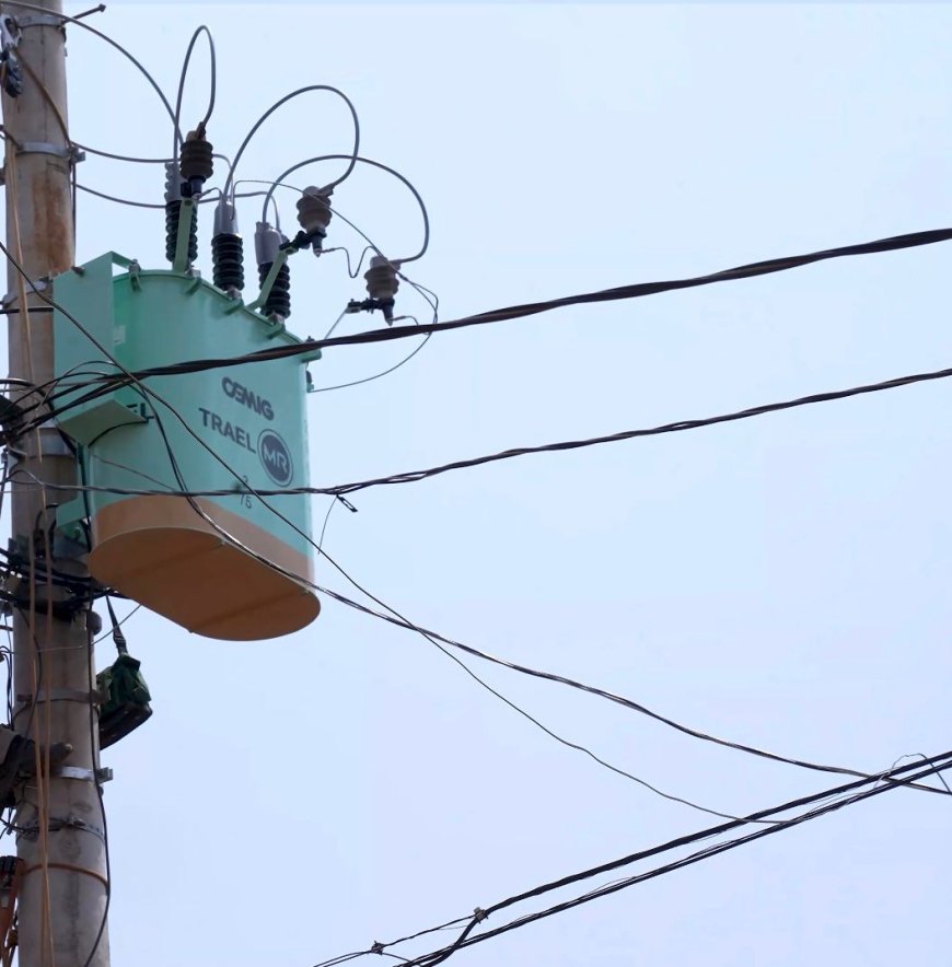 Cemig avança na substituição de transformadores convencionais por equipamentos sustentáveis