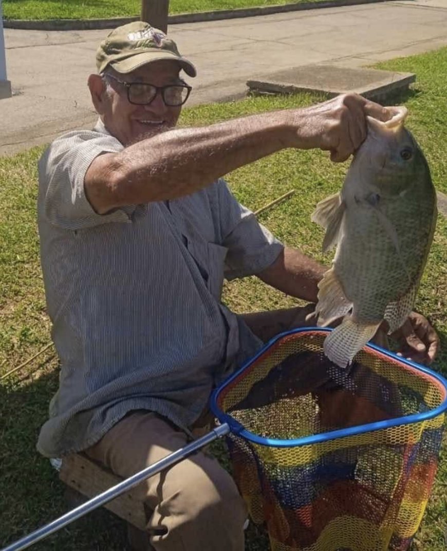 Nota de Falecimento em Guaxupé: Antônio Humberto Vacari, aos 75 anos