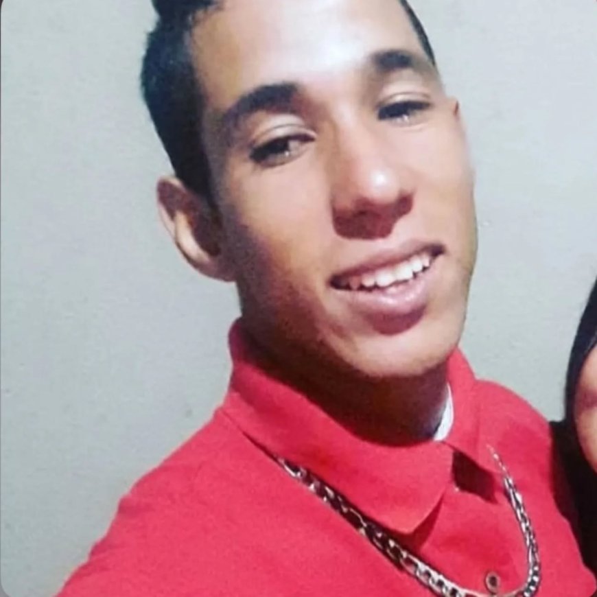 Inquérito policial é instaurado para apurar a morte de jovem baleado por policiais militares no Sul de Minas
