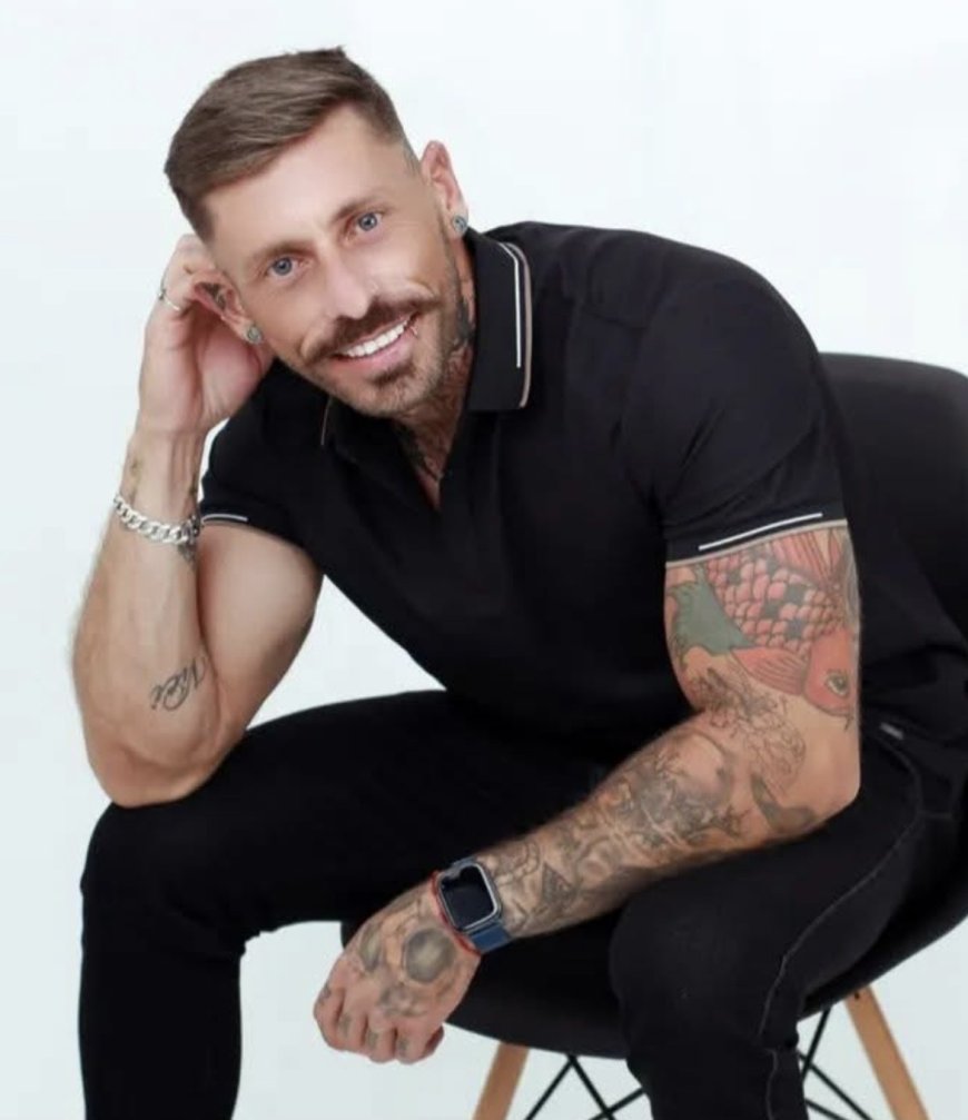 Nota de Falecimento em Guaxupé: Carlos Henrique Musarra Albo, aos 31 anos