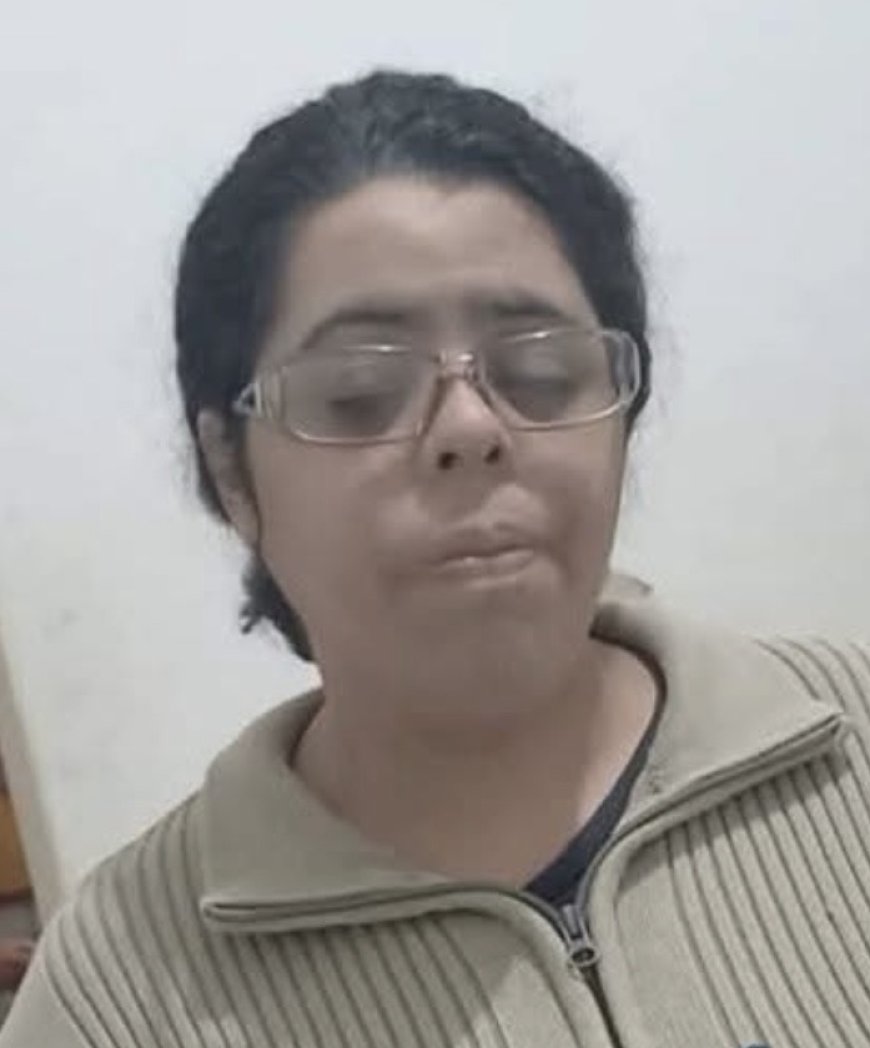 Nota de Falecimento em Guaxupé: Francizeli de Paula, aos 35 anos