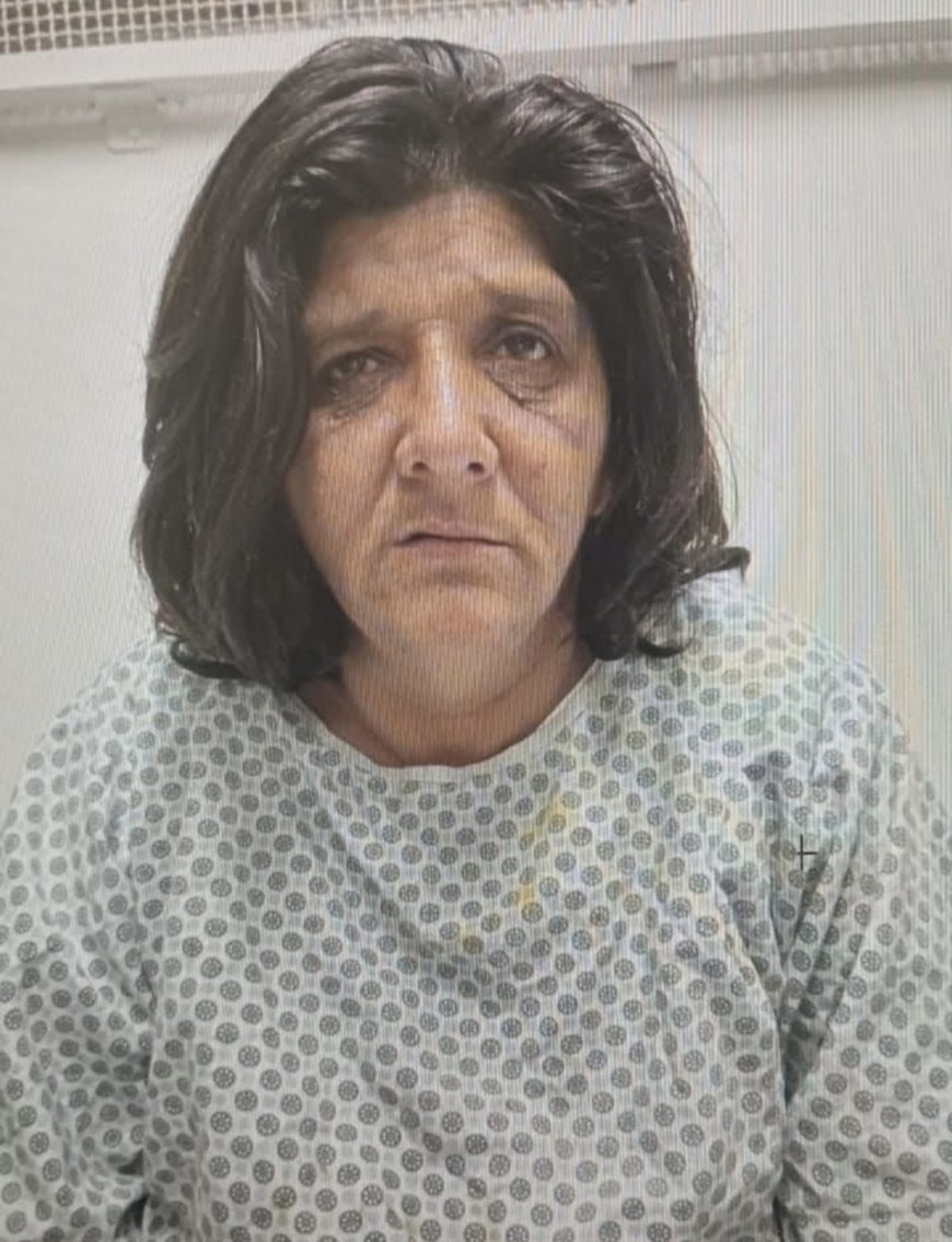 Mulher hospitalizada em SP procura por familiares e diz ser de Muzambinho