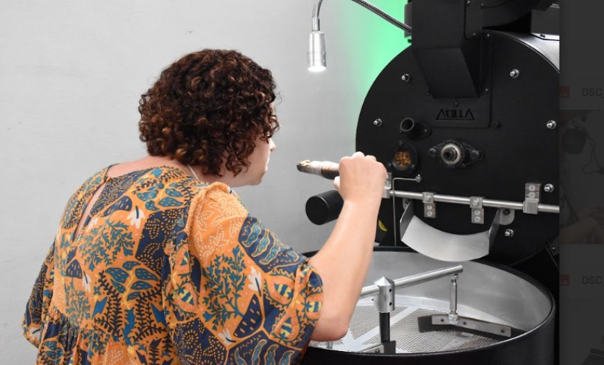 Quarta edição do Andradas Café Festival reúne produtores baristas, provadores, mestres de torra e amantes da bebida em um dos principais eventos