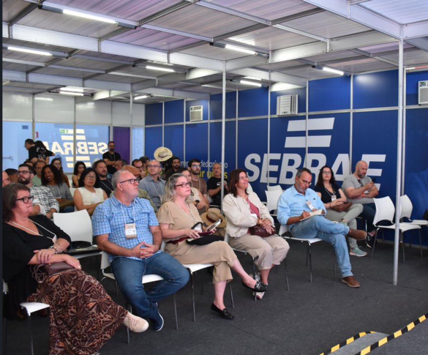 Quarta edição do Andradas Café Festival reúne produtores baristas, provadores, mestres de torra e amantes da bebida em um dos principais eventos