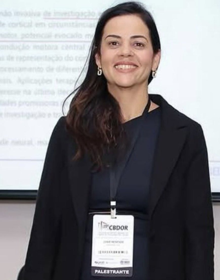 Morre professora de Alfenas que ateou fogo no próprio corpo