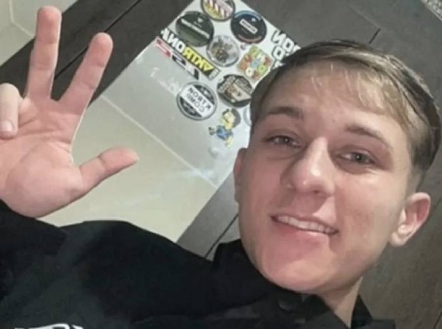 Adolescente de 17 anos morre após bater motocicleta em carroceria de caminhão na rodovia SP-352