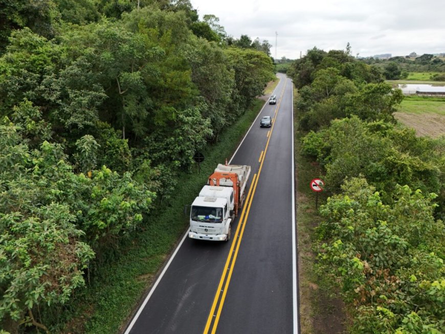 EPR Sul de Minas e EPR Vias do Café ampliam ações de segurança viária no feriado de 1° de maio