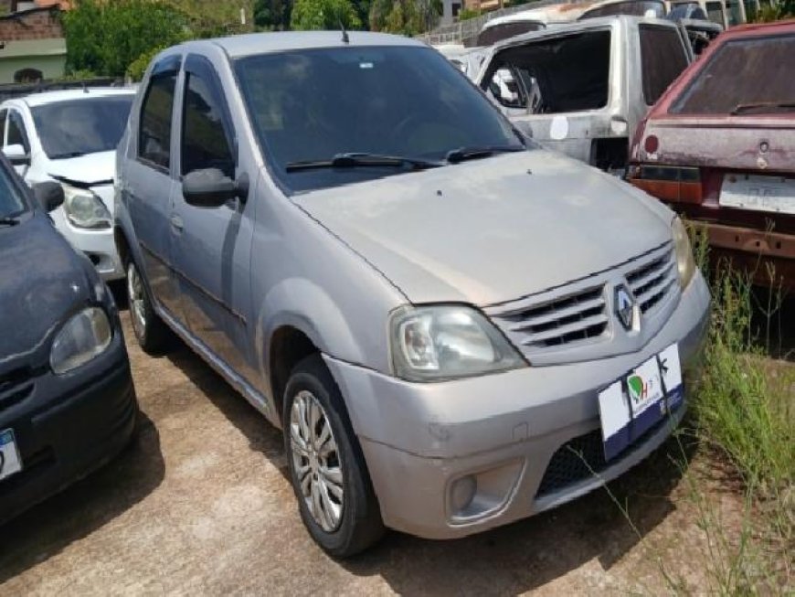 Detran-MG realiza leilões de veículos em 28 cidades do interior do estado, incluindo Nova Resende