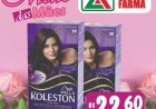 Ofertas do mês de maio na Zampar Farma