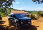 Homem que tentou matar o próprio irmão por causa de herança é preso em Nova Resende
