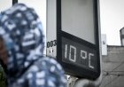 Final de semana do Dia das Mães será com frio intenso em várias regiões do Brasil