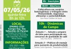 EPAMIG promove 20º Encontro Tecnológico de Cafeicultura em Paraíso