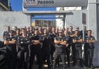 Seis homens são presos na Operação Campo Seguro deflagrada no Sul de Minas