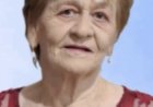Nota de Falecimento em Guaxupé: Rosalina Calori de Amorim Bruno da Silva, aos 73 anos
