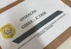 PC deflagra Operação Codex II e prende três integrantes de associação criminosa em Monte Santo e Itaú de Minas