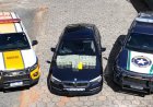 Receita Federal e Polícia Militar Rodoviária apreendem veículo com 80 kg de cocaína na MG-050