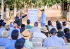 Fundação Procafé apresenta em Varginha solução sustentável para irrigação de cafezais sem água convencional