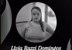 Nota de Falecimento em Guaxupé: Lívia Ruzzi Domingos, aos 18 anos