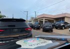 Mulher de 41 anos é presa por furtar idosos em Nova Resende