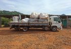 Guaxupé registra aumento de 20% na coleta de embalagens de agrotóxicos