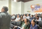 Audiência Pública define metas e prioridades para o orçamento de 2027 em Guaxupé