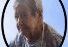 Nota de Falecimento em Guaxupé: Maria Rita Cruvinel, aos 99 anos