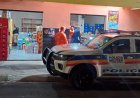 Militares constatam irregularidades em dois estabelecimentos comerciais de Guaxupé através da Operação Luminis