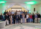 Programa de Desenvolvimento em Gestão e Educação Cooperativista forma 7ª turma na Cooxupé