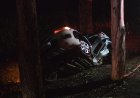 Condutor vai a óbito em grave acidente na MGC-369