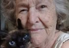 Nota de Falecimento em Guaxupé: Marilda Costa Peloso, aos 84 anos