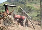 Uso inadequado de máquinas agrícolas próximo à rede elétrica ainda provoca mortes no campo, alerta Cemig