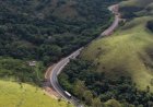 Mobilidade no Sul de Minas é ampliada com obras rodoviárias e construção de ponte