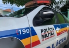 Polícia Militar registra disparo de arma de fogo em rodovia de Monte Belo