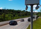 Rodovias mineiras terão nova geração de radares com leitura automática de placas em tempo real