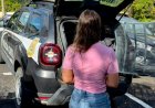 Homem com vasto histórico de crimes contra ex-namoradas é preso no Sul de Minas