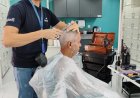 Senac em Guaxupé celebra 28 anos com ação gratuita de saúde, beleza e orientação profissional para a comunidade