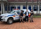 Operação Agrogerais Segura é desencadeada na zona rural de  Guaxupé e região
