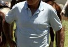 Nota de Falecimento em Guaxupé: Antônio Carlos de Oliveira Silva, aos 78 anos ("Antônio Caixeta")