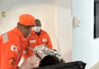 Parto emergencial de Noah mobiliza o Corpo de Bombeiros no Sul de Minas