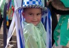 Congada do Sudoeste Mineiro representa a resistência, fé e identidade do povo mineiro