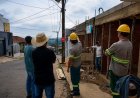 Cemig realiza ação itinerante em Muzambinho para prevenir acidentes na construção civil