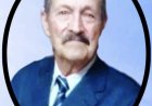 Nota de Falecimento em Guaxupé: Paulo Dias Cintra, aos 88 anos