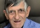 Nota de Falecimento em Guaxupé: Astolfo José Flauzino, aos 86 anos