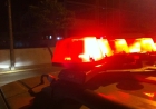 Polícia Militar de Guaxupé prende autor e recupera veículo furtado